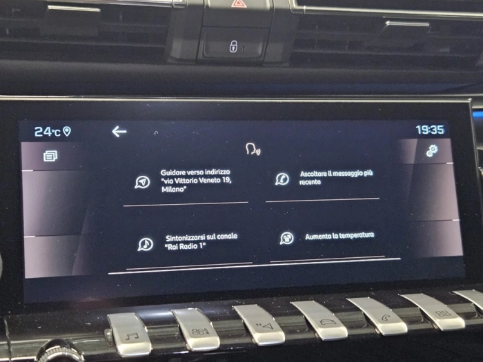 Peugeot 508 508 BlueHDi 130 Stop&Start EAT8 SW GT Pack