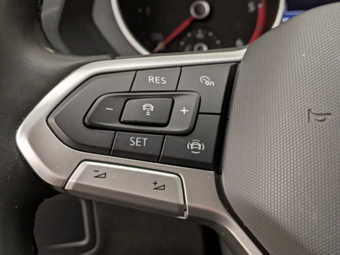 Volkswagen Tiguan Tiguan 2.0 TDI SCR Life