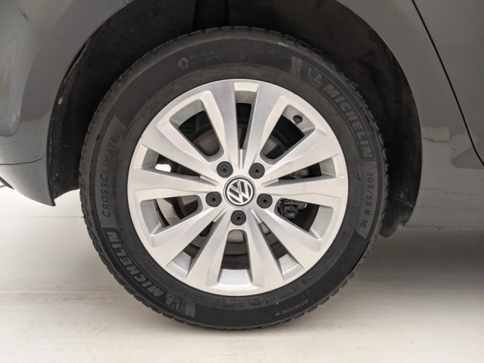 Volkswagen Golf Golf Business 1.4 TSI 5p. Comfortline BlueMotion Technology