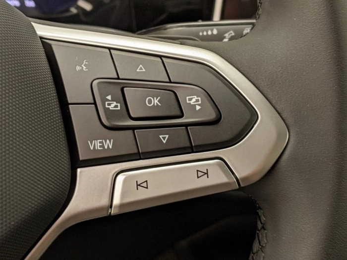 Volkswagen Nuova GOLF 1,5     LIFE P 110 TSID6A MY 25