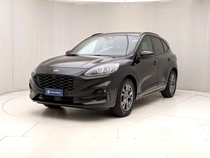 img-0 Ford Kuga Ford U1282290