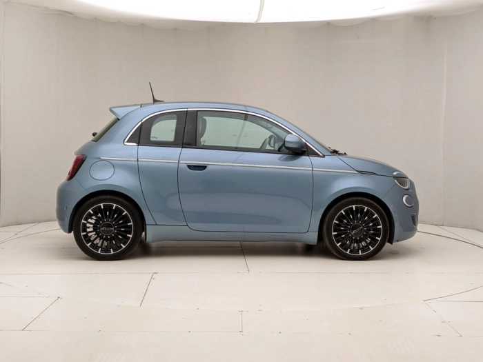 img-2 Fiat 500 Fiat U1283116