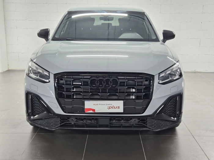 img-1 Audi Q2 Audi N1243731