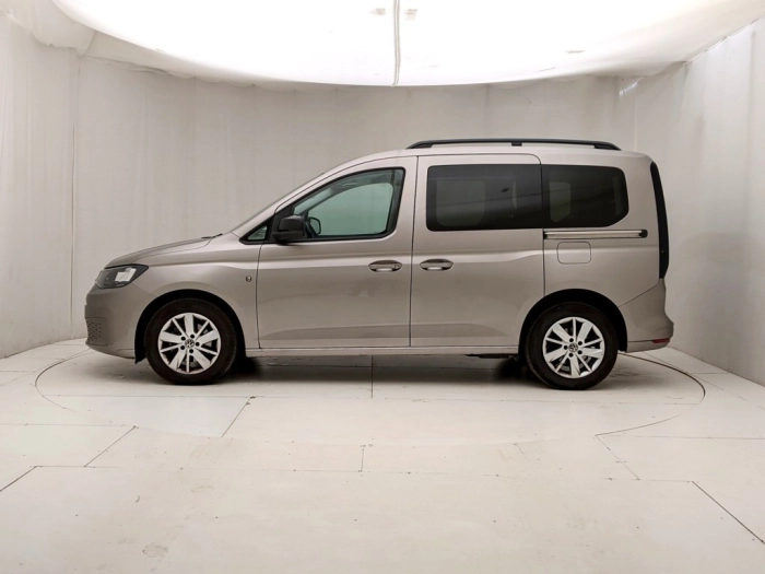 img-2 Volkswagen Caddy Volkswagen U1281875