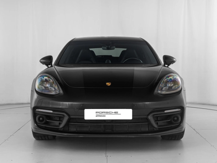 img-1 Porsche Panamera Porsche U1282728