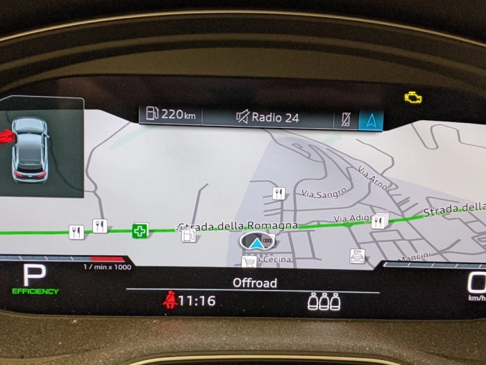 Audi Q5 Q5 SPB 40 TDI quattro S tronic S line plus