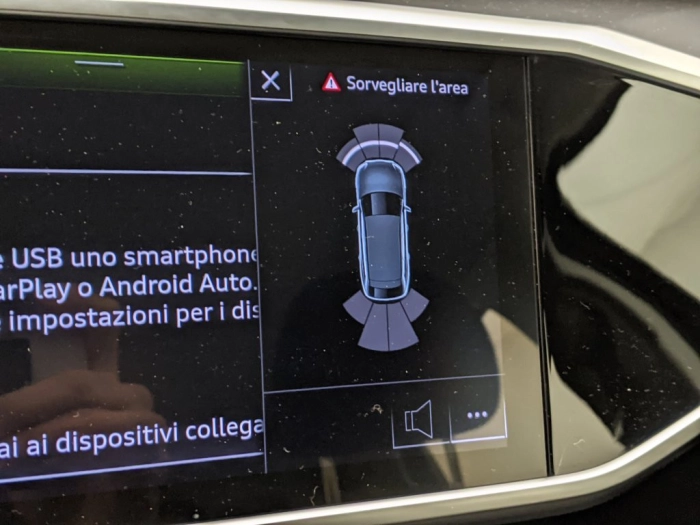 Audi A6 A6 Avant 40 2.0 TDI quattro ultra S tronic Business