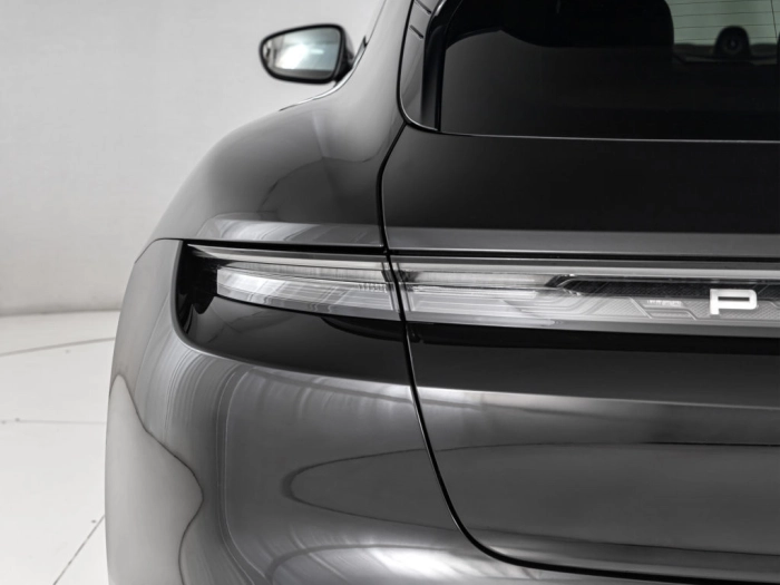 Porsche Taycan Taycan 4S Sport Turismo