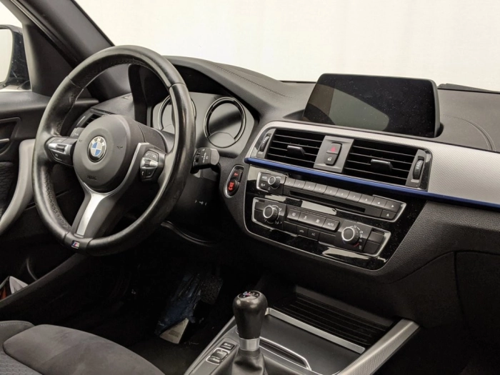 BMW Serie 1 116d 5p. Msport