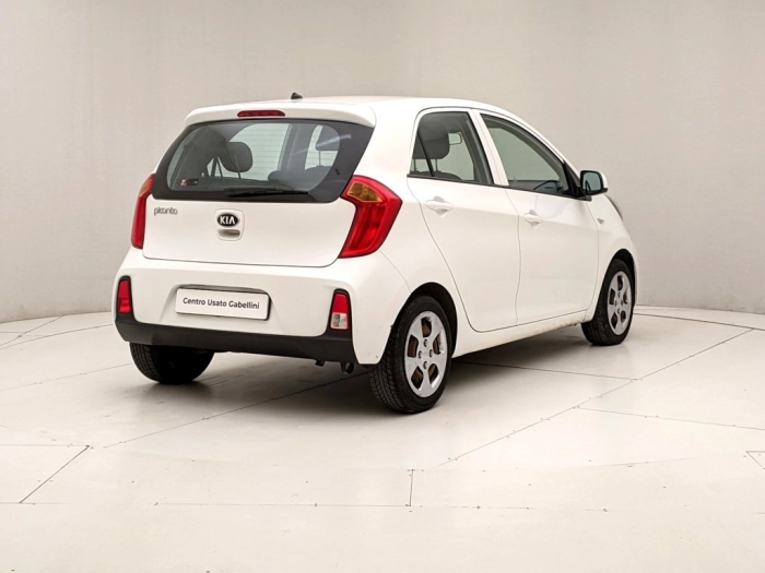 img-3 Kia Picanto Kia U1282552
