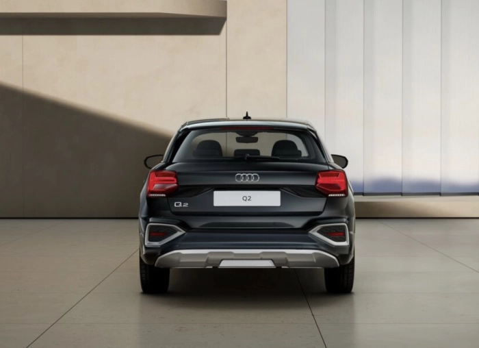 img-4 Audi Q2 Audi N1248480