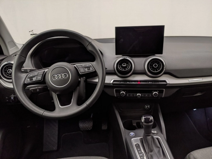 Audi Q2 Q2  35 TFSI S TRONIC