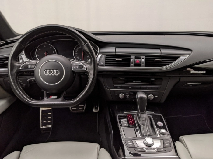 Audi A7 A7 SPB 3.0 TDI 272 CV quattro S tronic Business Plus