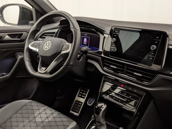 Volkswagen T-Roc T-ROC 1.0 TSI R-LINE 115CV MY 25