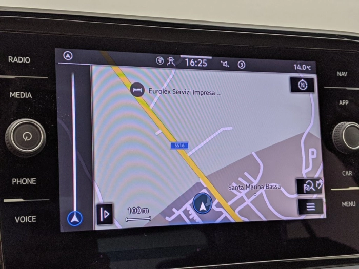 Volkswagen T-Roc T-Roc 1.0 TSI Life