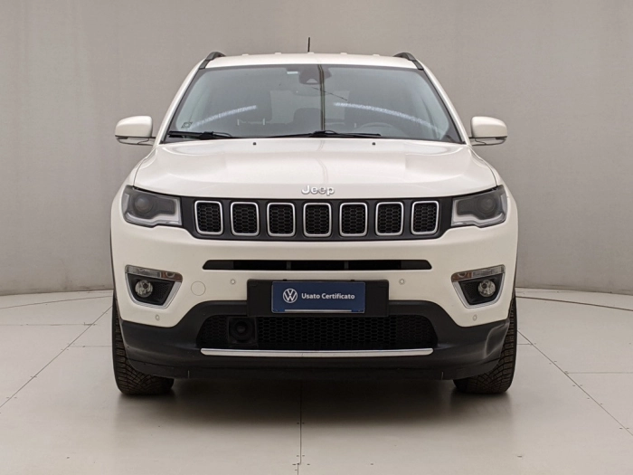 img-1 Jeep Compass Jeep U1283212