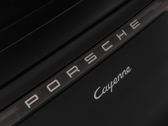 Porsche Cayenne Cayenne Coupé 3.0 V6