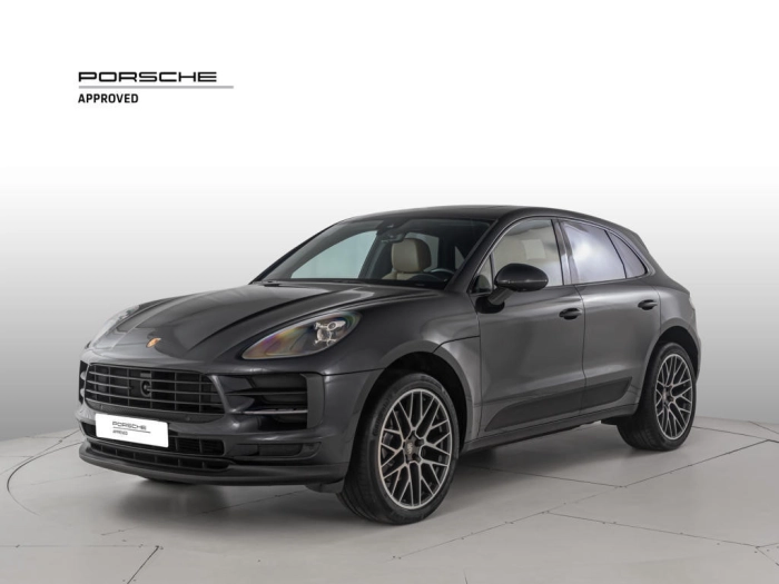 img-0 Porsche Macan Porsche U1281891