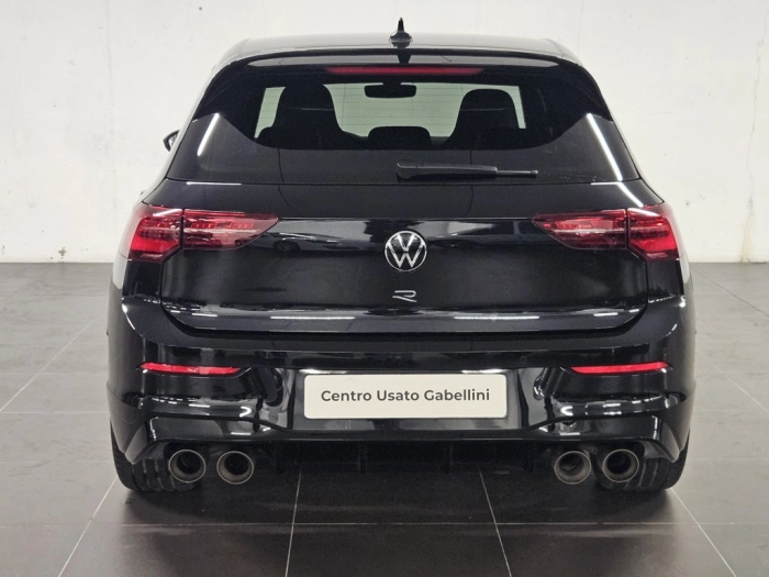 img-4 Volkswagen Golf Volkswagen U1283022