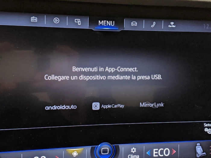 Volkswagen Touareg Touareg 3.0 V6 TDI SCR Advanced