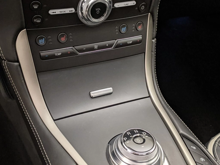 Ford S-Max S-Max 2.0 EcoBlue 190CV Start&Stop AWD Aut. 7p. Vignale