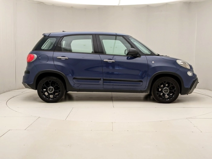 img-2 Fiat 500L Fiat U1282422