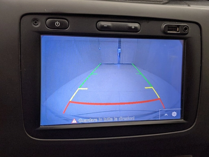 Dacia Duster Duster 1.5 dCi 8V 110 CV 4x2 Comfort