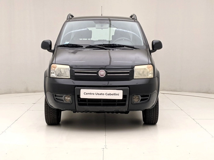 img-1 Fiat Panda Fiat U1282264