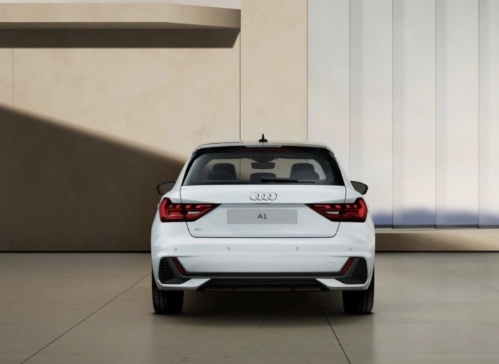 img-4 Audi A1 Audi N1246717