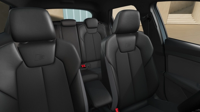 Audi A1 A1 allstreet 1,0  L3 85/DS8M6