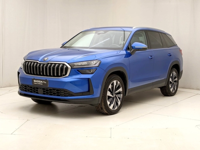 img-0 Skoda Kodiaq Skoda U1282748