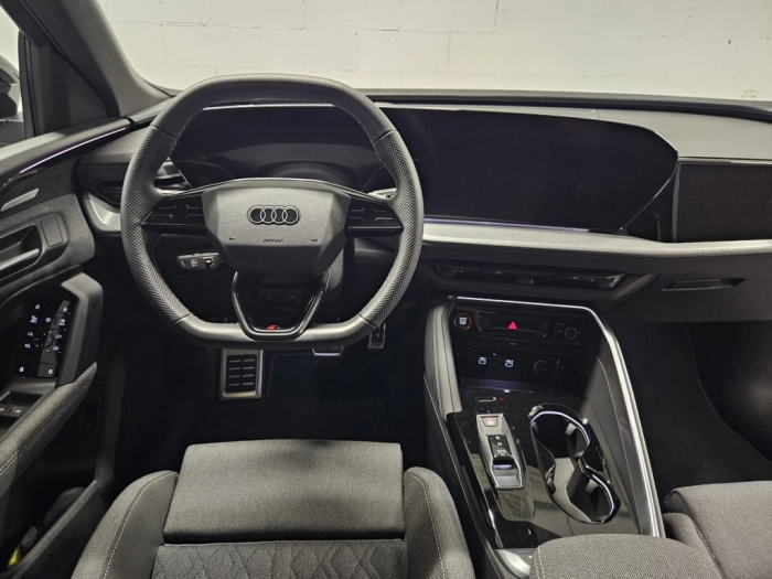 Audi Q5 Q5 SPB TFSI 150 kW mHEV+ S tronic S line edition