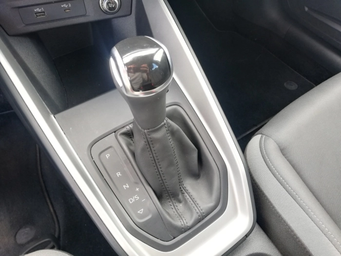 Audi A1 A1 SPB 30 TFSI S tronic S line edition