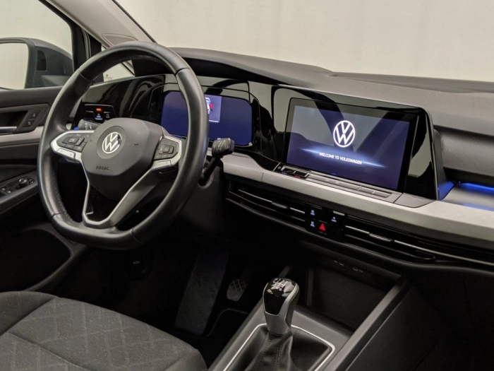 Volkswagen Golf Golf 2.0 TDI SCR Life