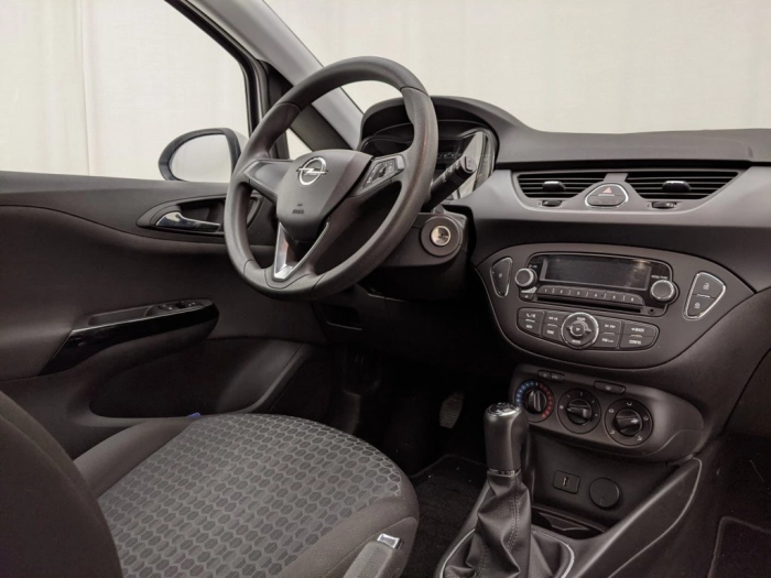 Opel Corsa Corsa 1.2 Coupé