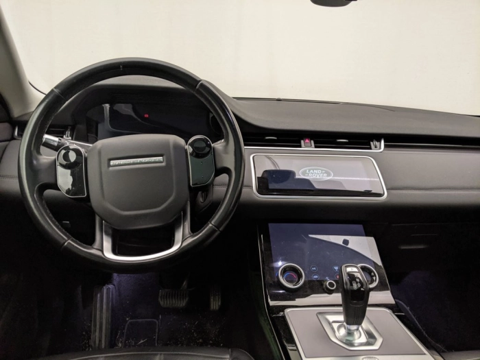 Land rover Evoque Range Rover Evoque 2.0D I4 180 CV AWD Auto SE