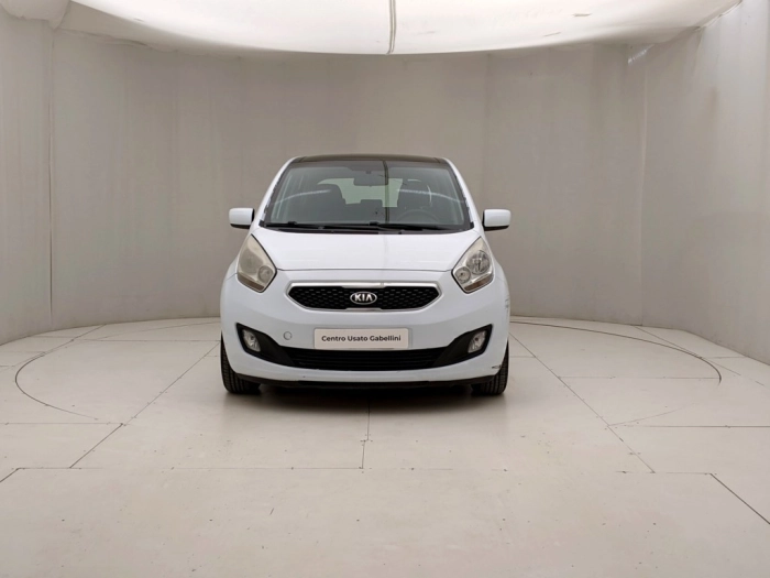 img-1 Kia Venga Kia U1282892