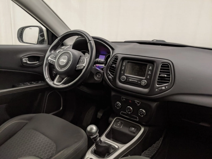 Jeep Compass Compass 1.4 MultiAir 2WD Business