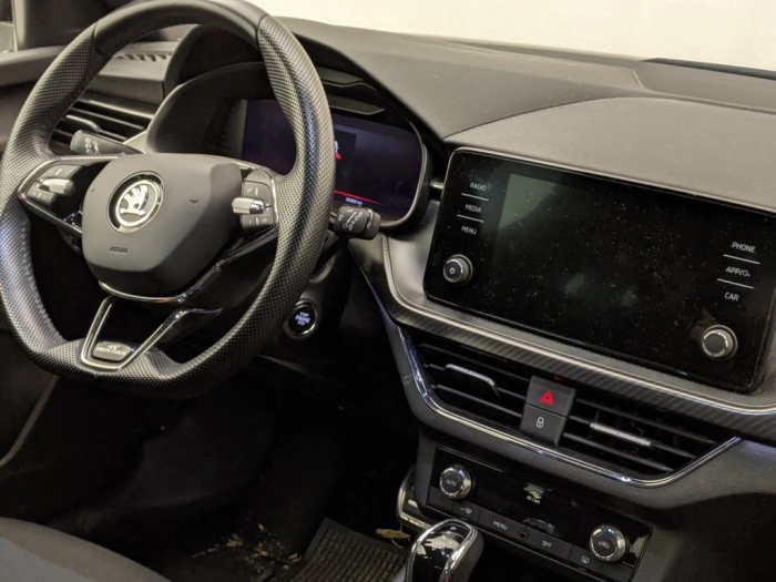 Skoda Kamiq Kamiq 1.0 TSI 110 CV DSG Monte Carlo