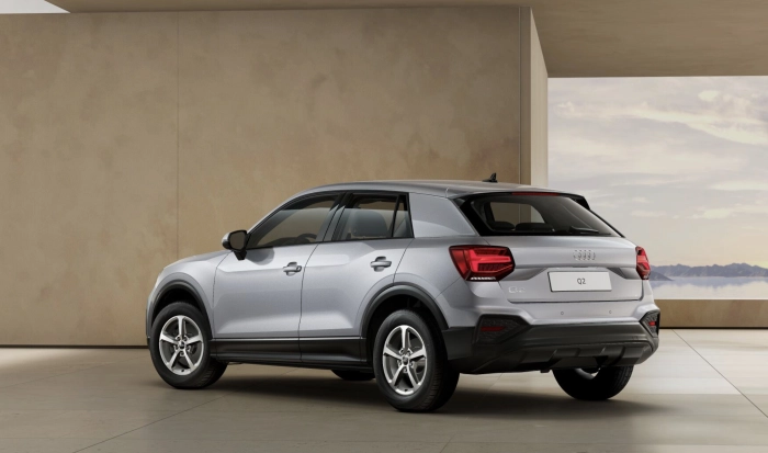 img-4 Audi Q2 Audi N1246522