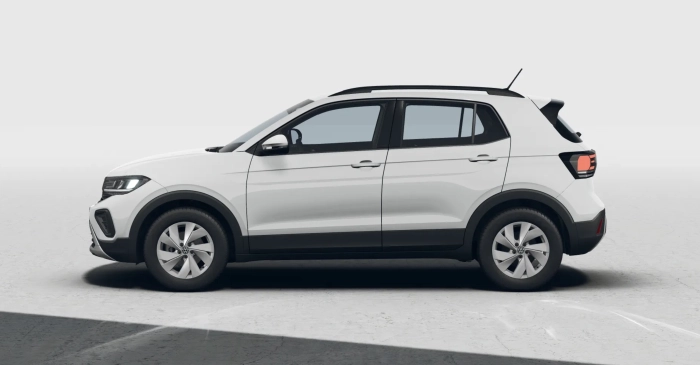 img-1 Volkswagen T-Cross Volkswagen N1246450