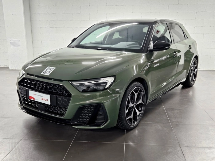 img-0 Audi A1 Audi N1244534