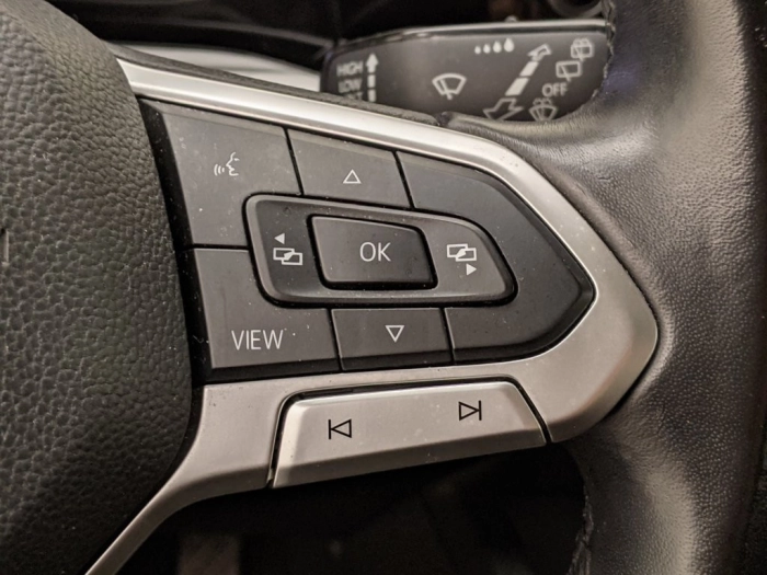 Volkswagen Golf Golf 2.0 TDI SCR Life