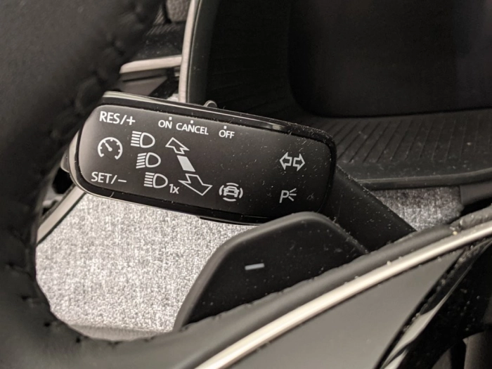 Skoda Kamiq Kamiq 1.0 TSI 115 CV DSG Style