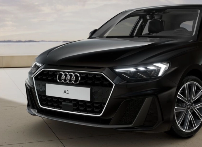 img-4 Audi A1 Audi N1249318