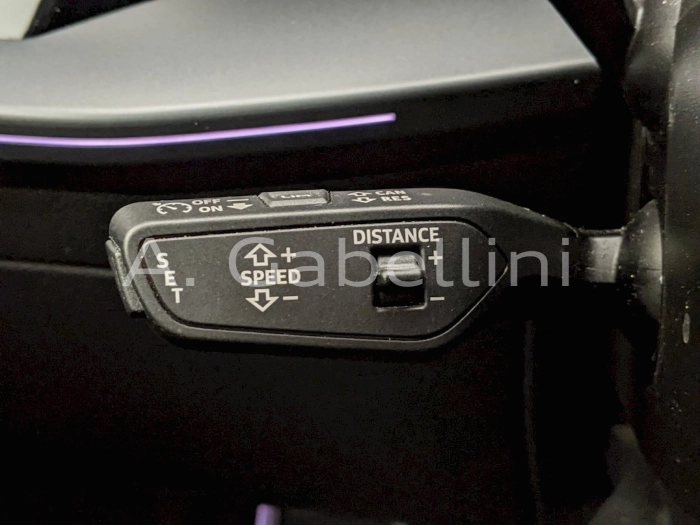 Audi Audi A3 Sportb TDI  2,0    L4  110      DSG