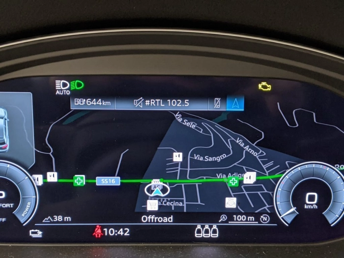 Audi Q5 Q5 50 TFSI E QUATTRO S TRONIC MY 24