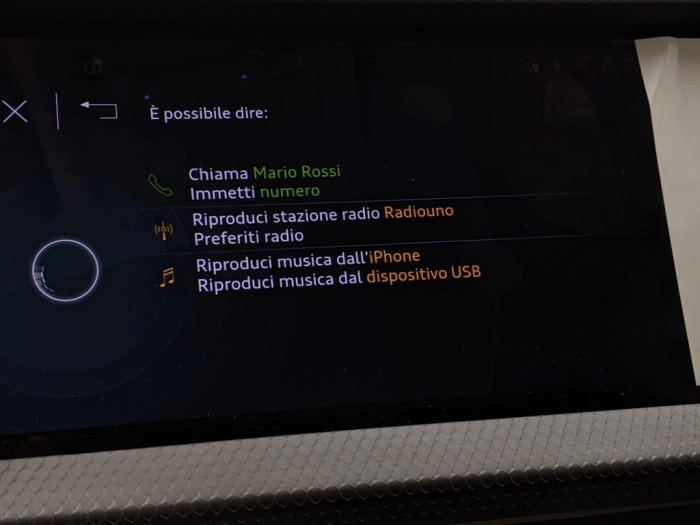 Audi A1 A1 Sportback 1,0  L3 85/DS8DSG MY 25