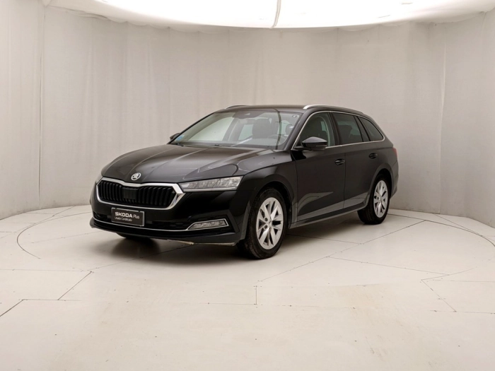 img-0 Skoda Octavia Skoda U1281816
