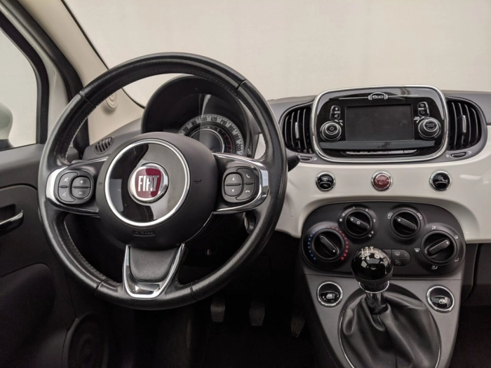 Fiat 500 500 1.2 Lounge